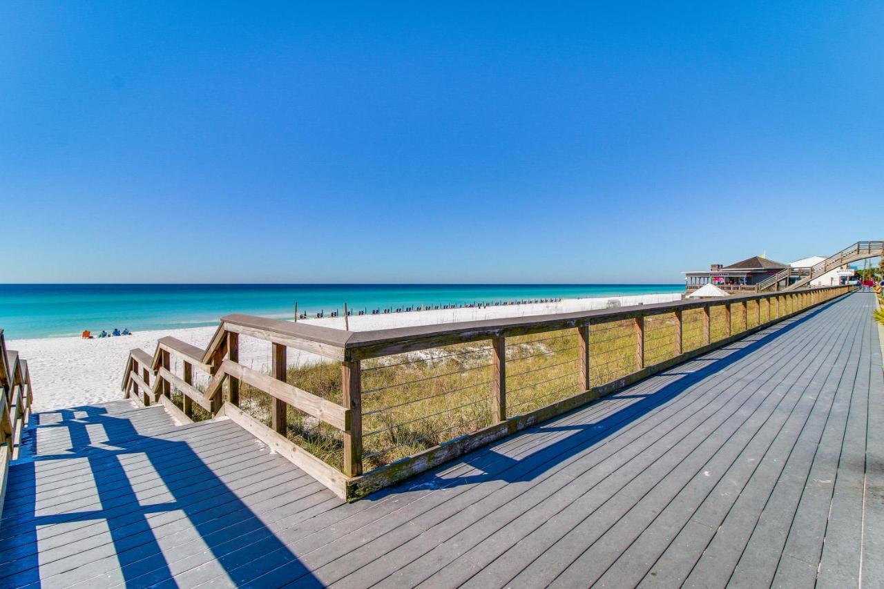 Seascape Golf 40d Apartment *