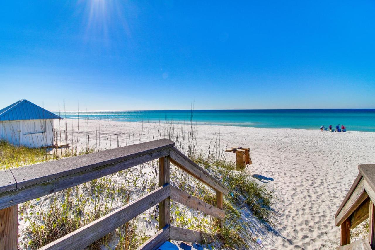 Apartment Seascape Golf 40d Destin