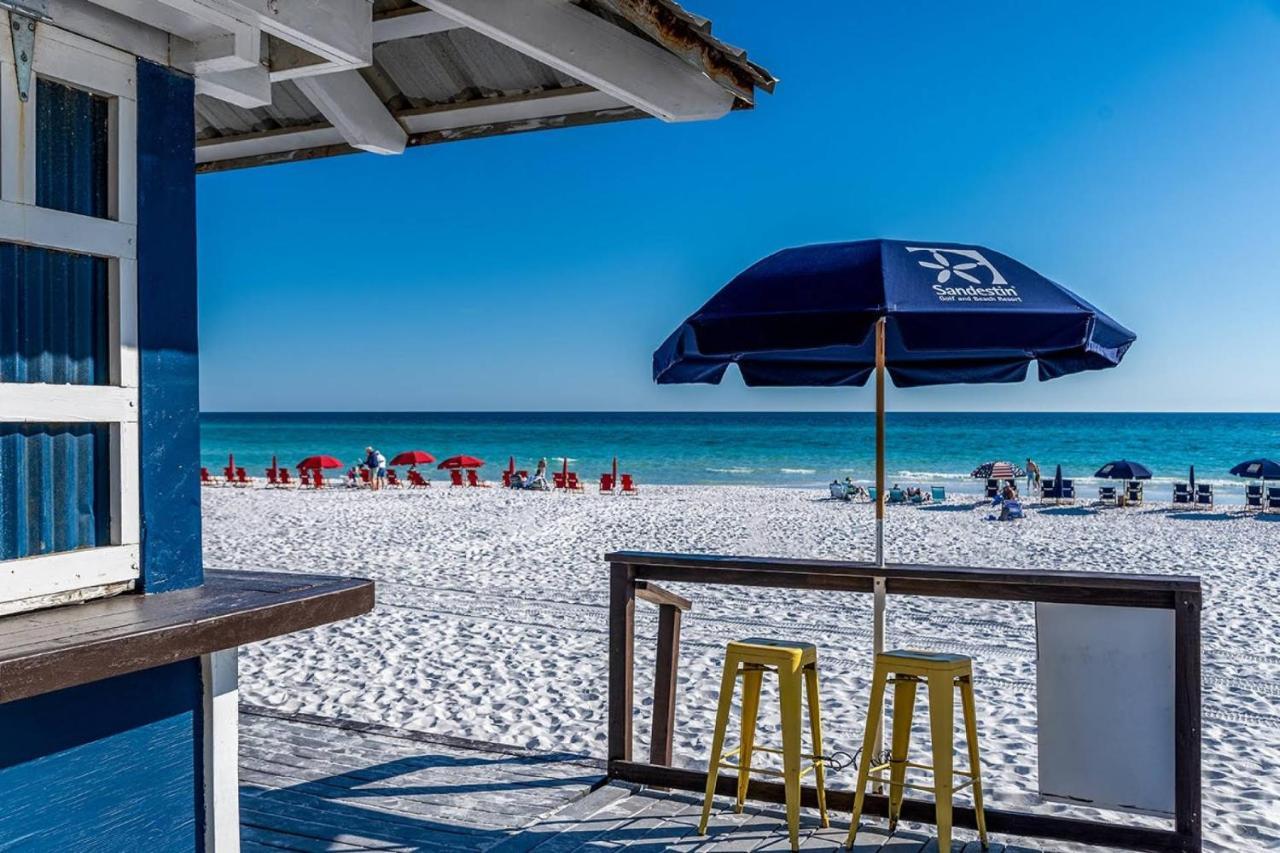 Holiday home Augusta 552 - Dollar Links Destin