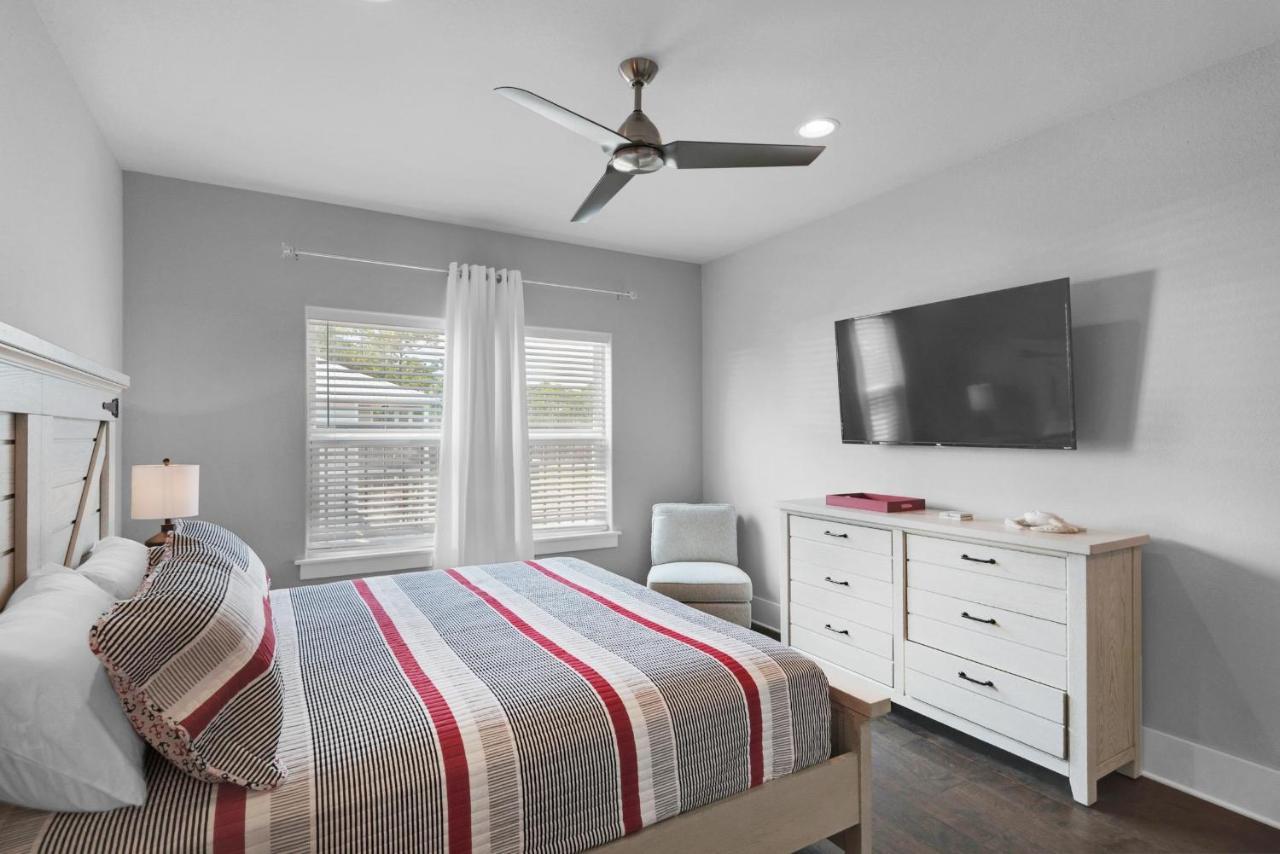 Anchored Holiday home Destin