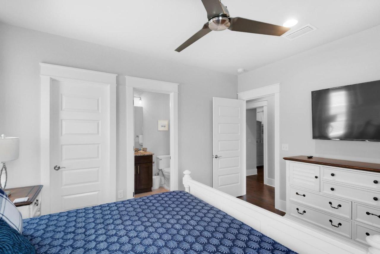 Anchored Holiday home Destin
