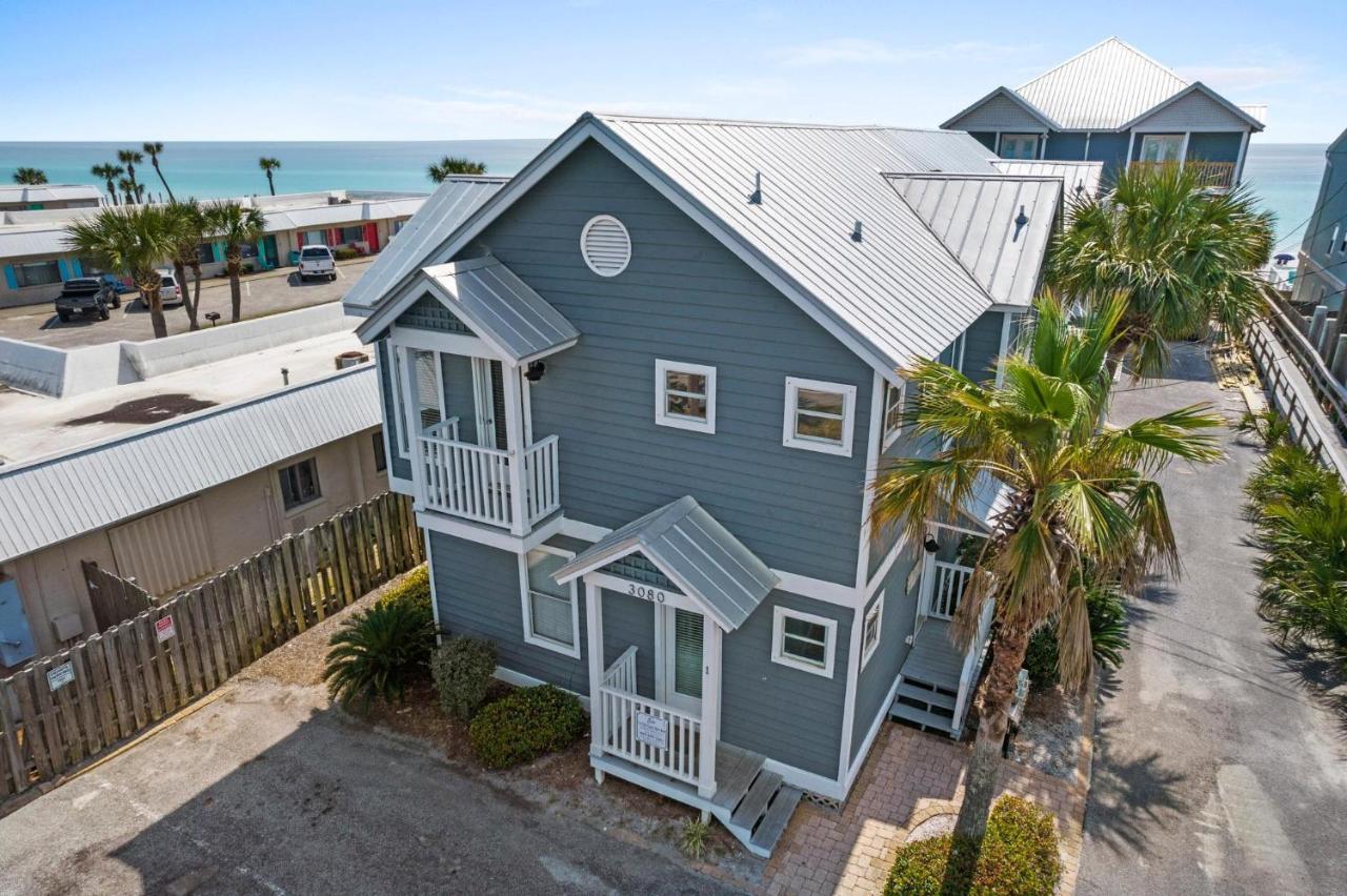 Let The Good Tides Roll Holiday home Destin