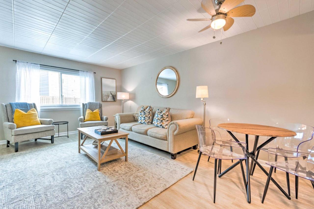 Apartment Sunny With Pool And Access! *