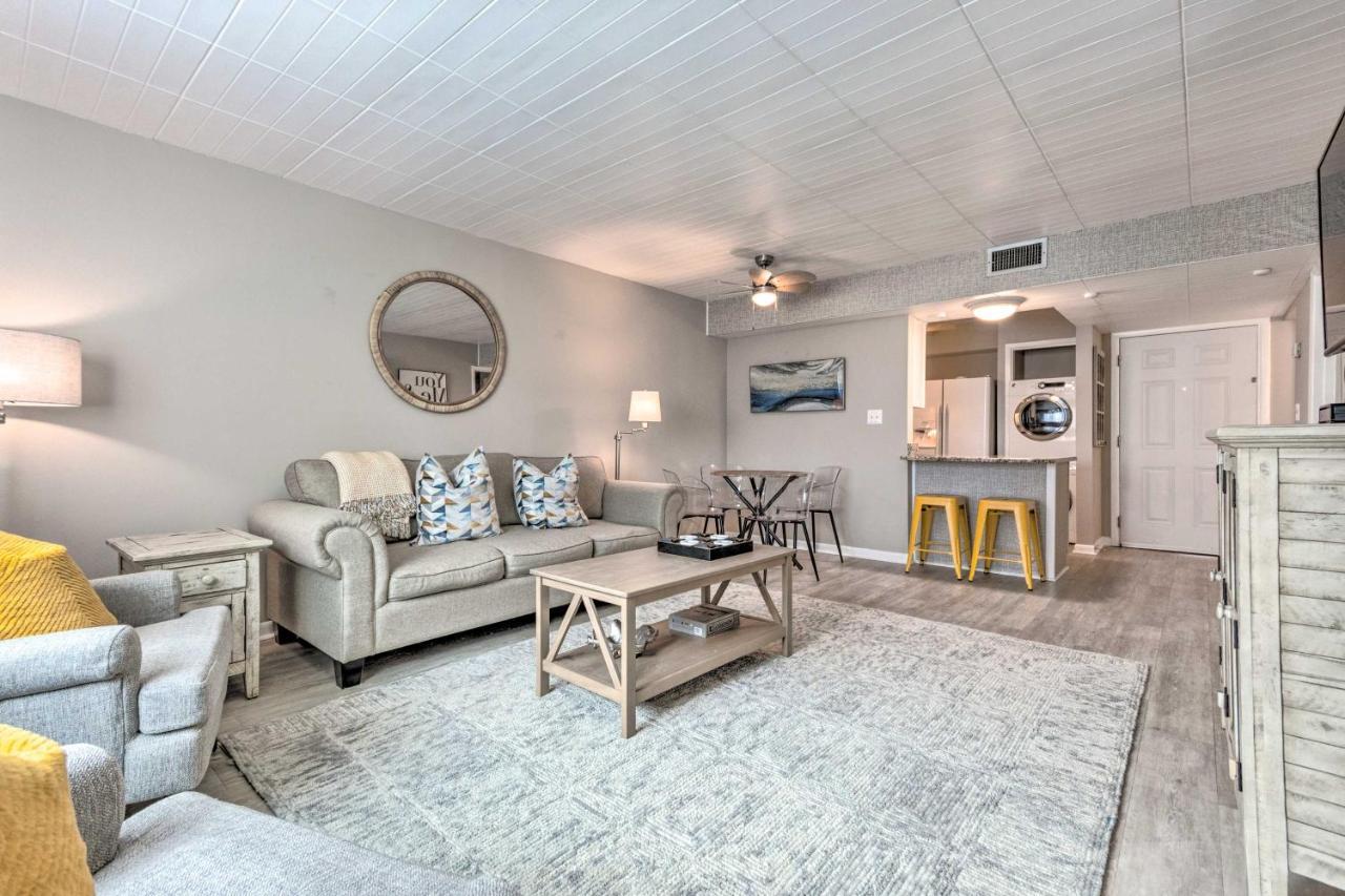 Apartment Sunny With Pool And Access! Destin