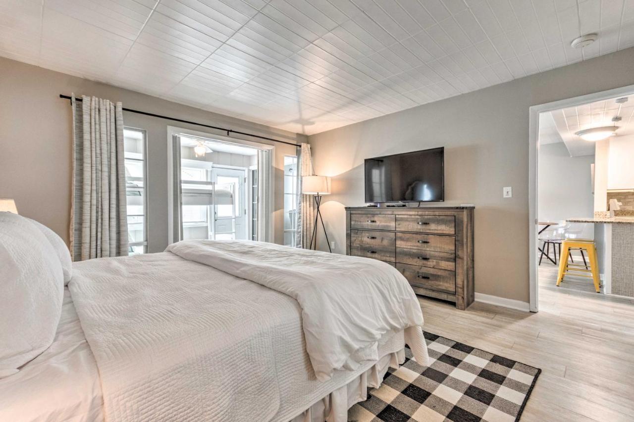 Sunny With Pool And Access! * Destin