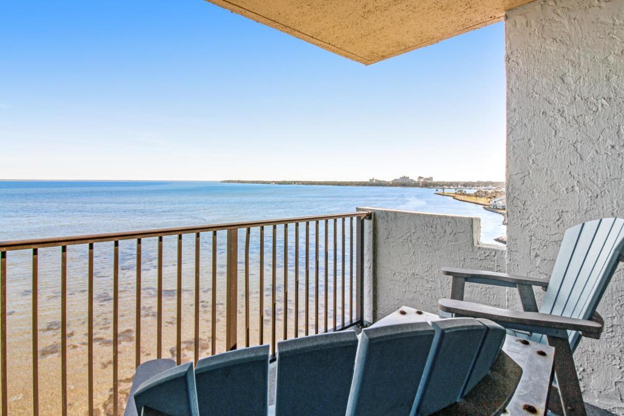 Apartment Bayside 6870