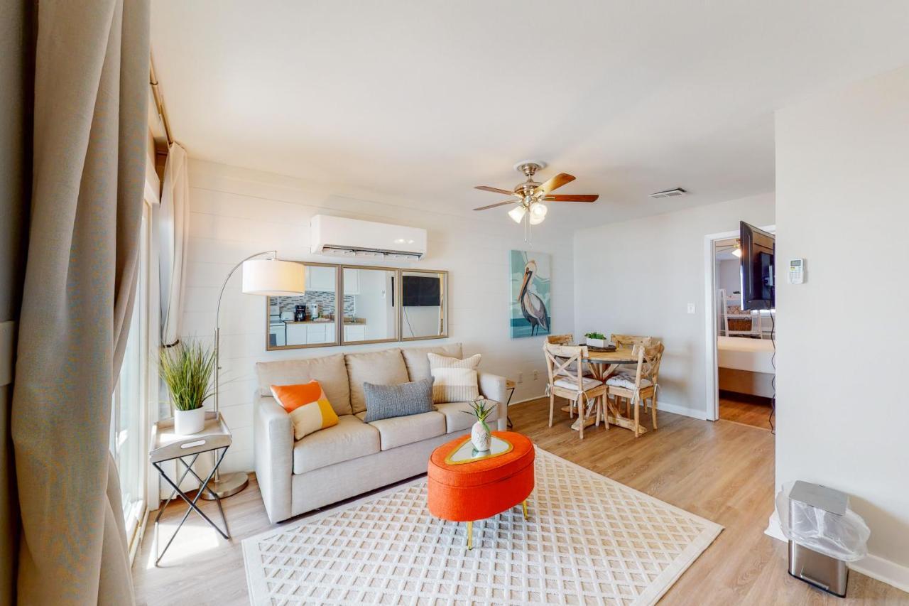 Holiday home Sand Dollar