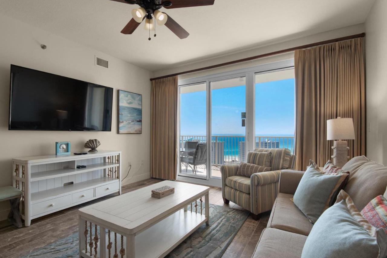 Apartment Ariel Dunes Ii 1807- High Tide