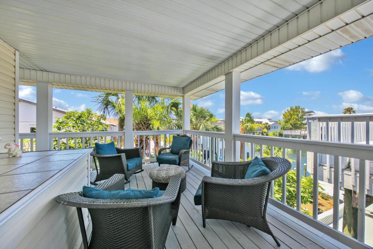 Destin-a-tion On The Water Holiday home Destin