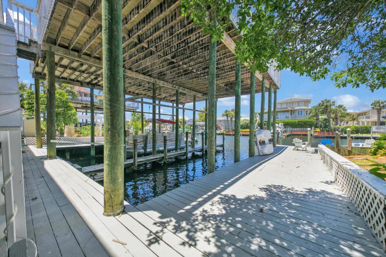 Destin-a-tion On The Water Holiday home