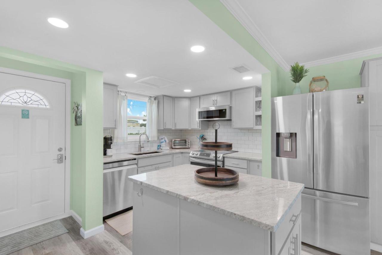 Holiday home Sandpiper Cove 1079 *