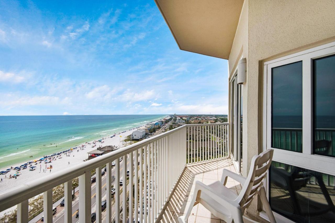 Empress 1101- Sea Forever Holiday home *