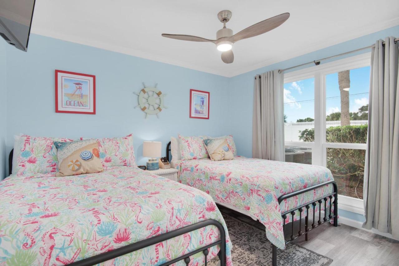 Sandpiper Cove 1079 Holiday home Destin