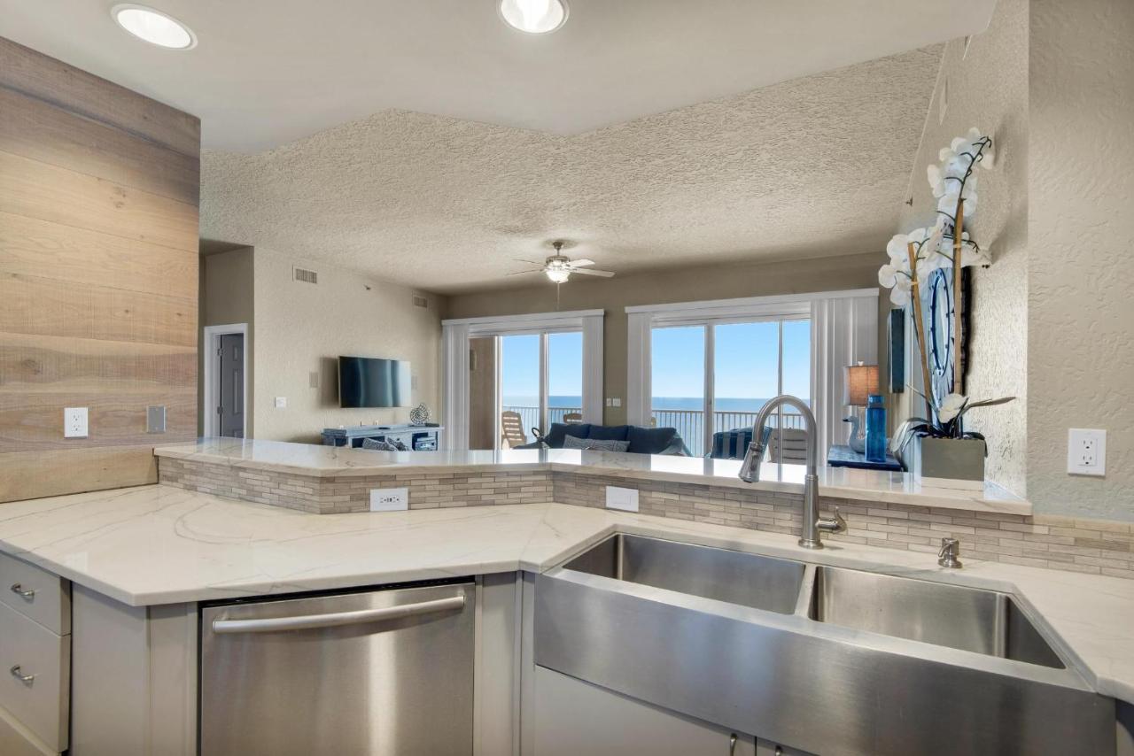 Empress 1101- Sea Forever Holiday home *