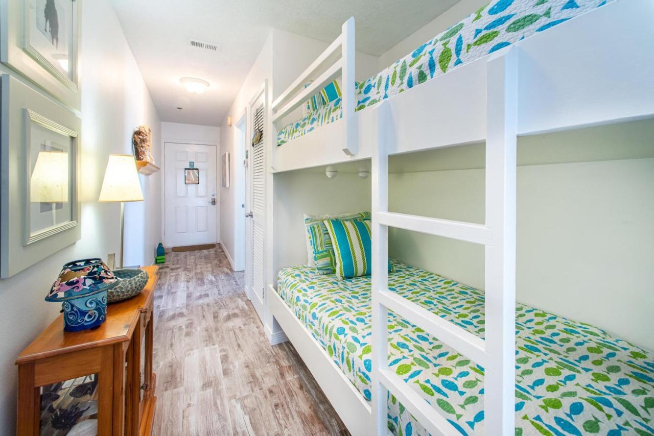 Gulfview Ii 301 Holiday home *