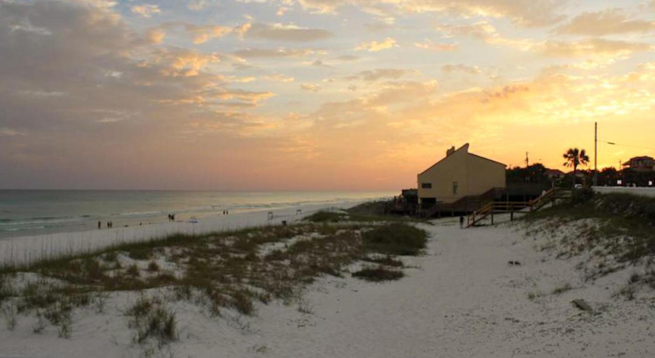 Lakeview #6- Emerald Searenity * Destin