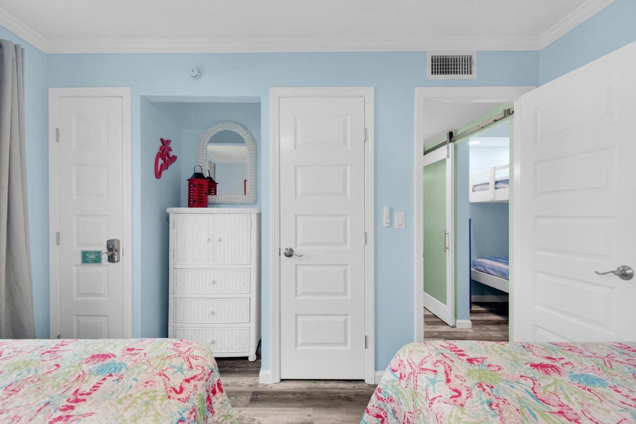 Sandpiper Cove 1079 Holiday home Destin