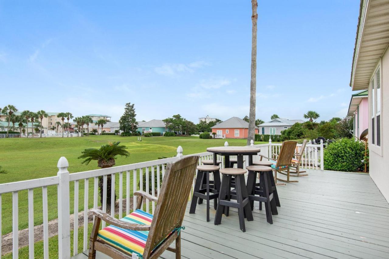The Crab Shack Holiday home