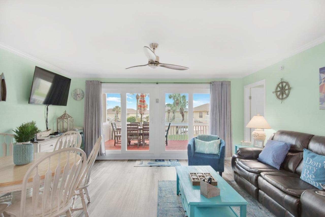 Sandpiper Cove 1079 * Destin