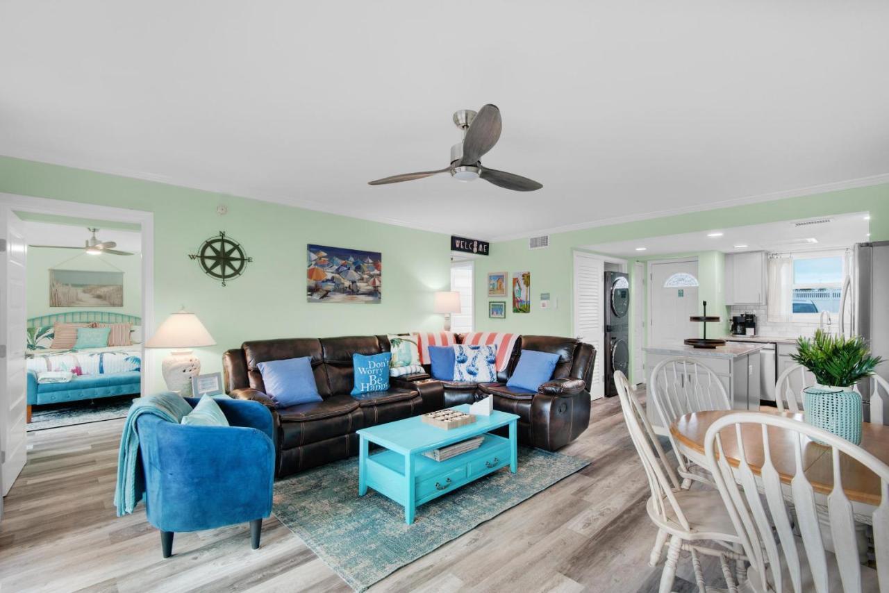 Sandpiper Cove 1079 Holiday home