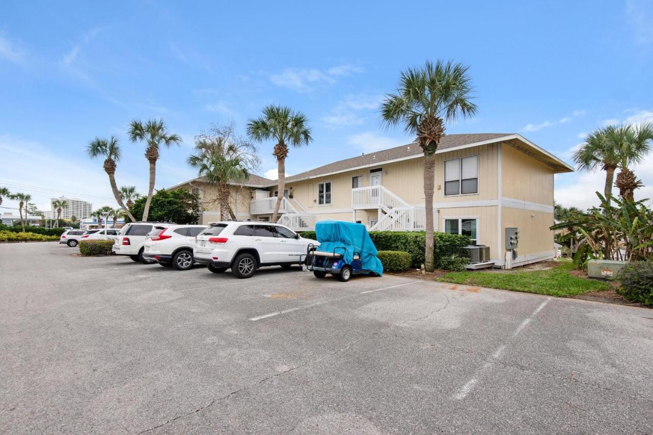 Holiday home Sandpiper Cove 1079