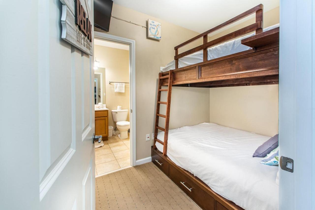 Palms #1106 Jr 2br Destin