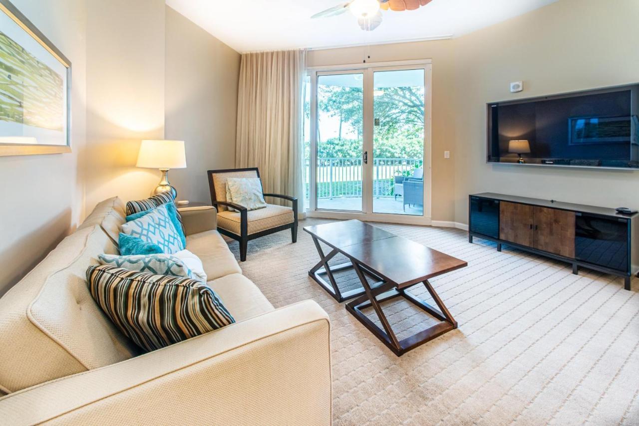 Holiday home Palms #1106 Jr 2br