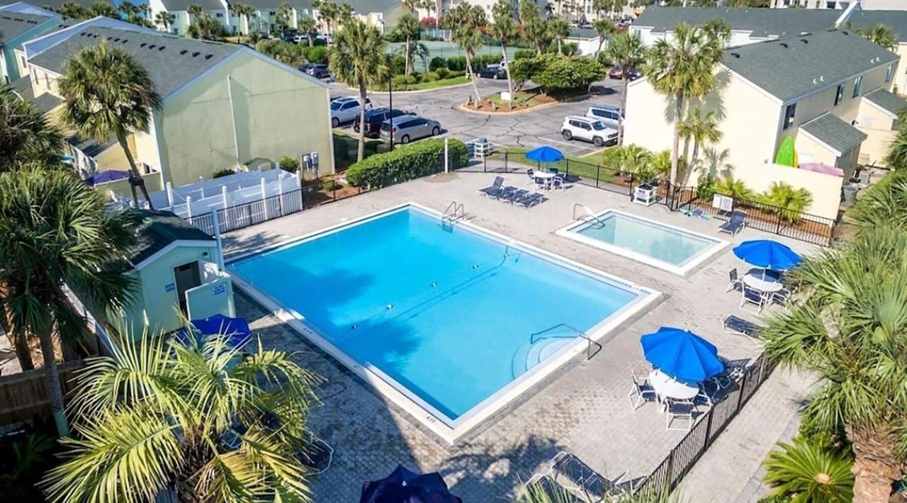 Southbay By The Gulf #122- Salty Paws Holiday home *
