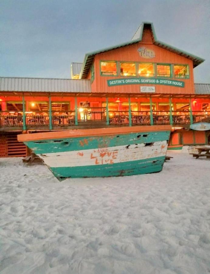 Southbay By The Gulf #122- Salty Paws Holiday home Destin