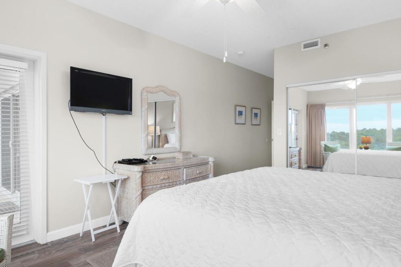 Holiday home Summit At Tops'l 403 Destin