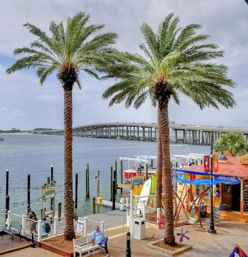 Holiday home Southbay By The Gulf #122- Salty Paws Destin