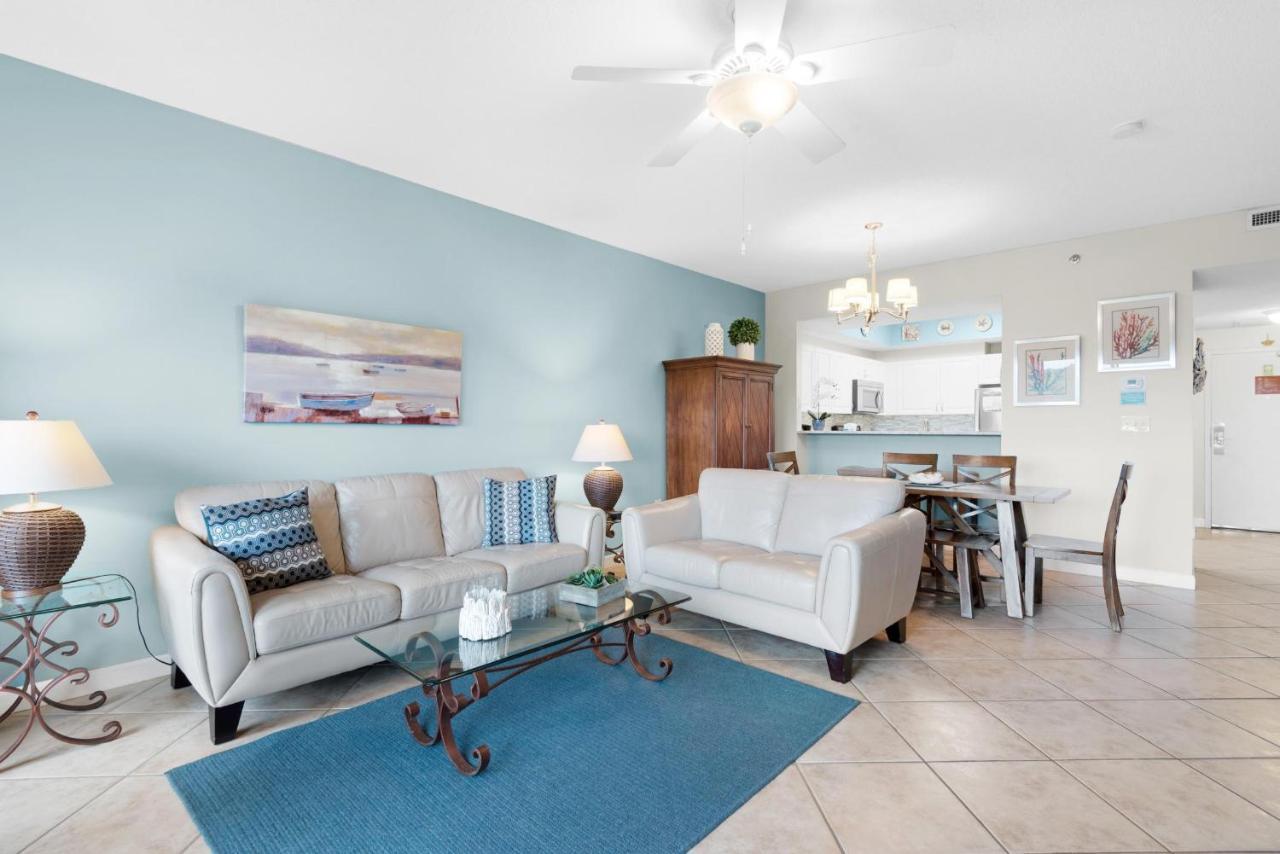 Holiday home Summit At Tops'l 403