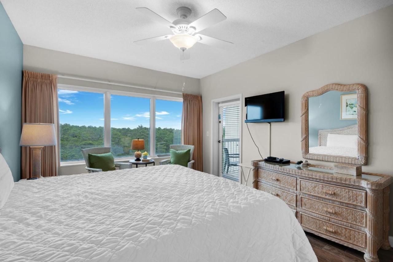 Holiday home Summit At Tops'l 403