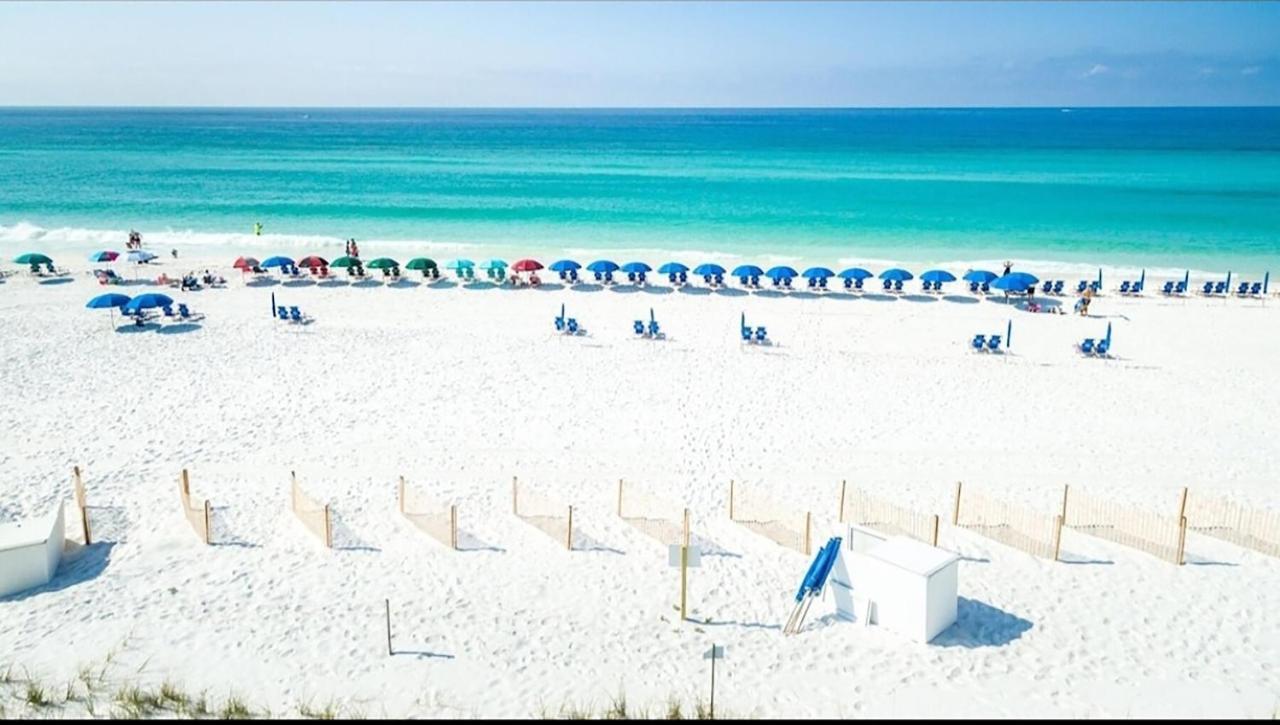 Holiday home Southbay By The Gulf #122- Salty Paws Destin