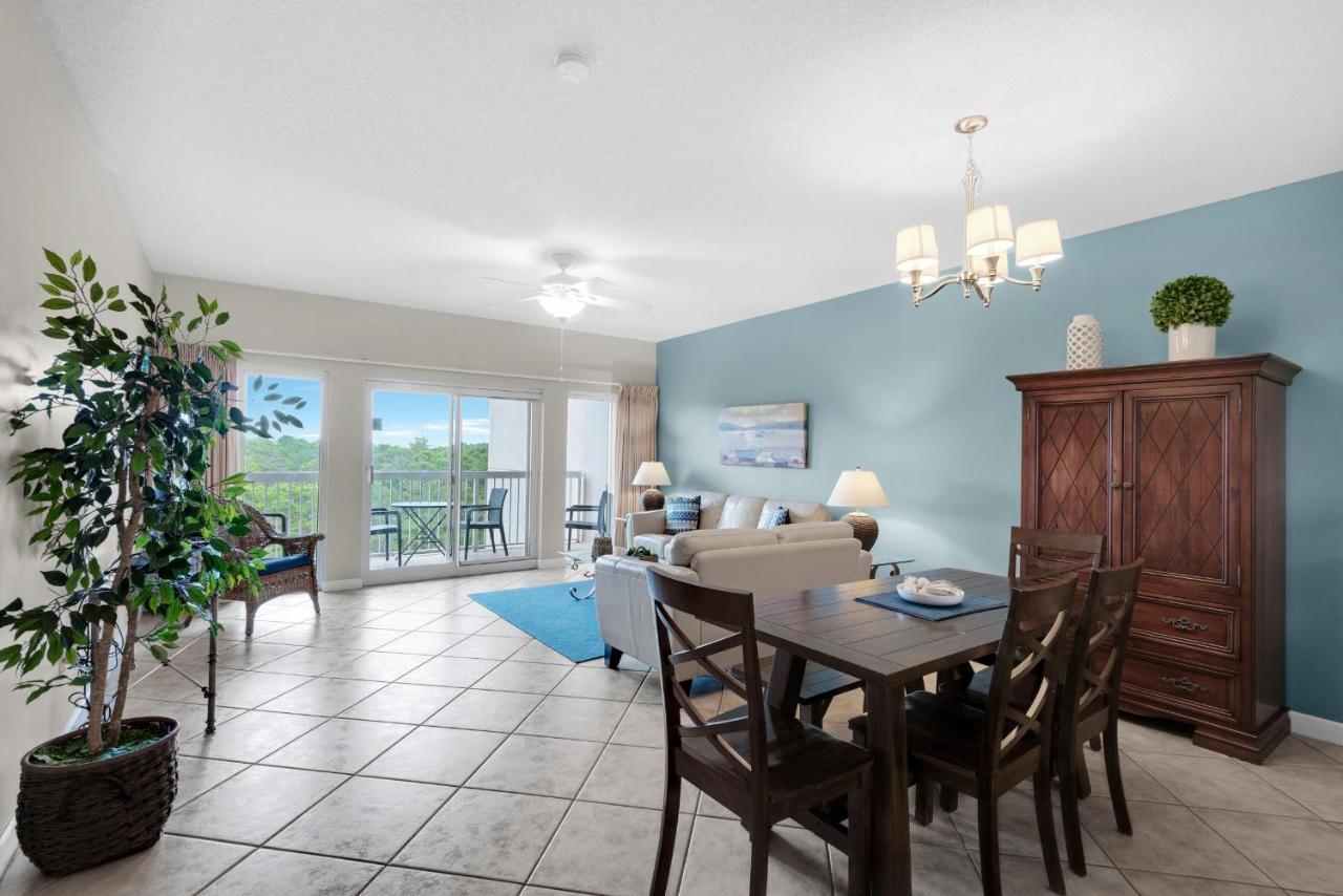 Holiday home Summit At Tops'l 403 Destin