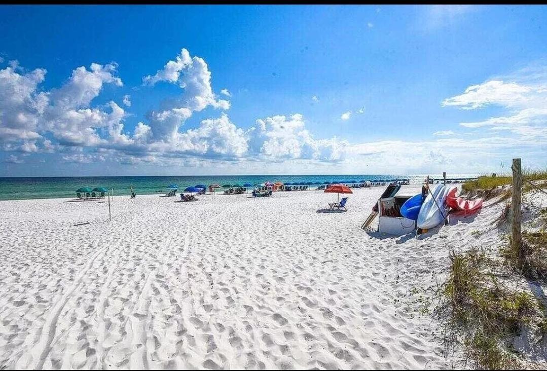 Southbay By The Gulf #122- Salty Paws Destin