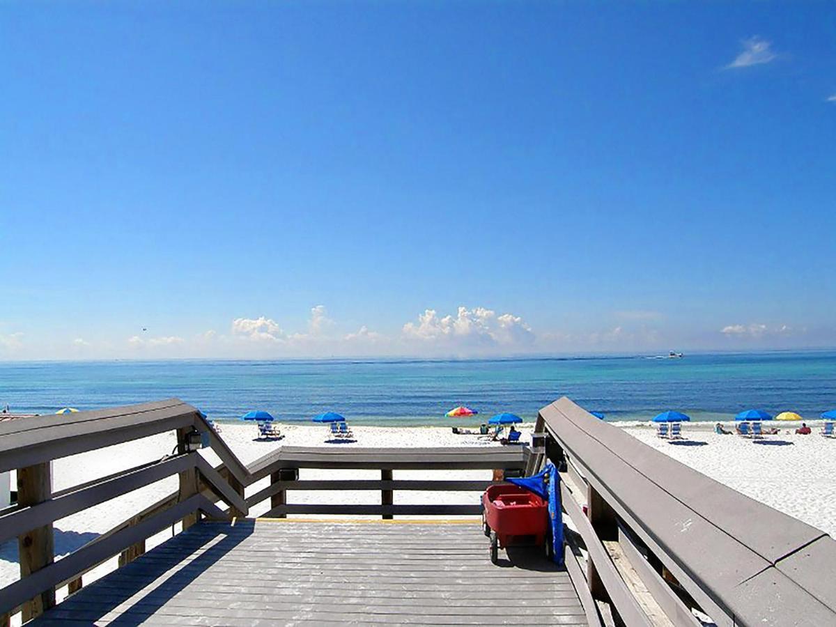 Holiday home Summit At Tops'l 403 Destin