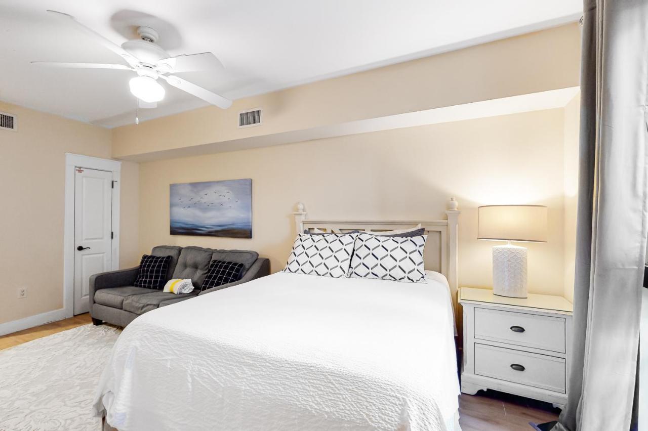 Baytowne Wharf - Market Street #314 Holiday home