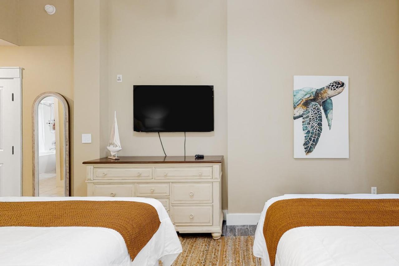Holiday home Baytowne Wharf Pilot House 115 *