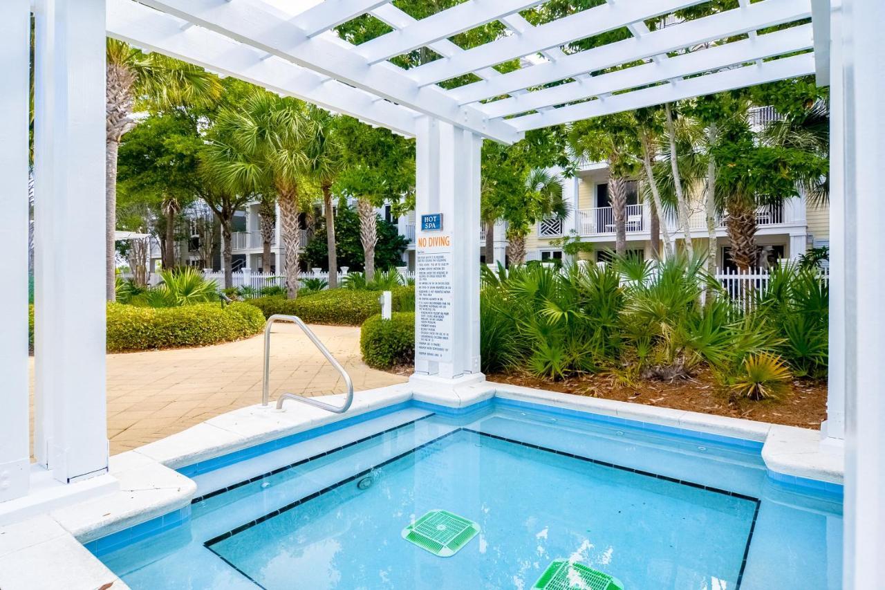 Baytowne Wharf Pilot House 115 Holiday home