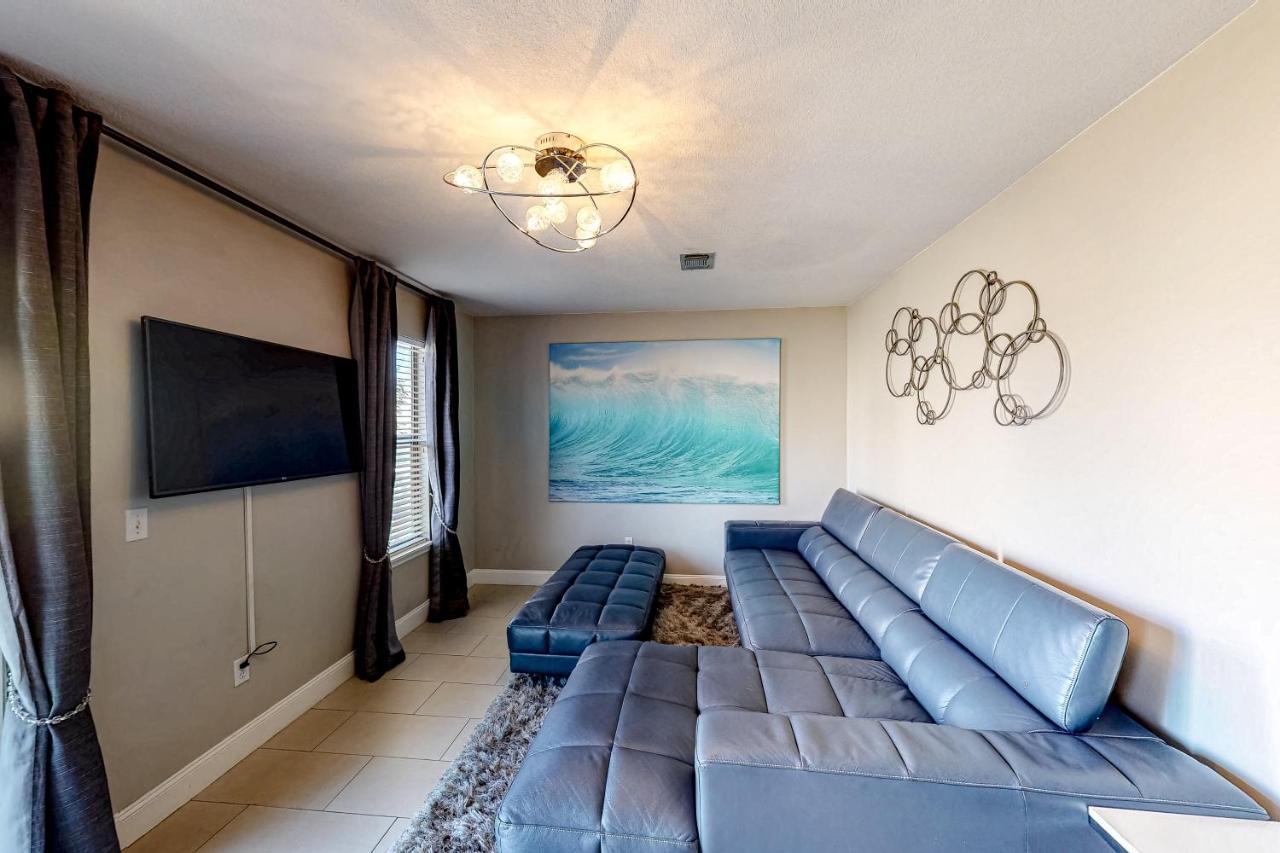 Laguna Point * Destin