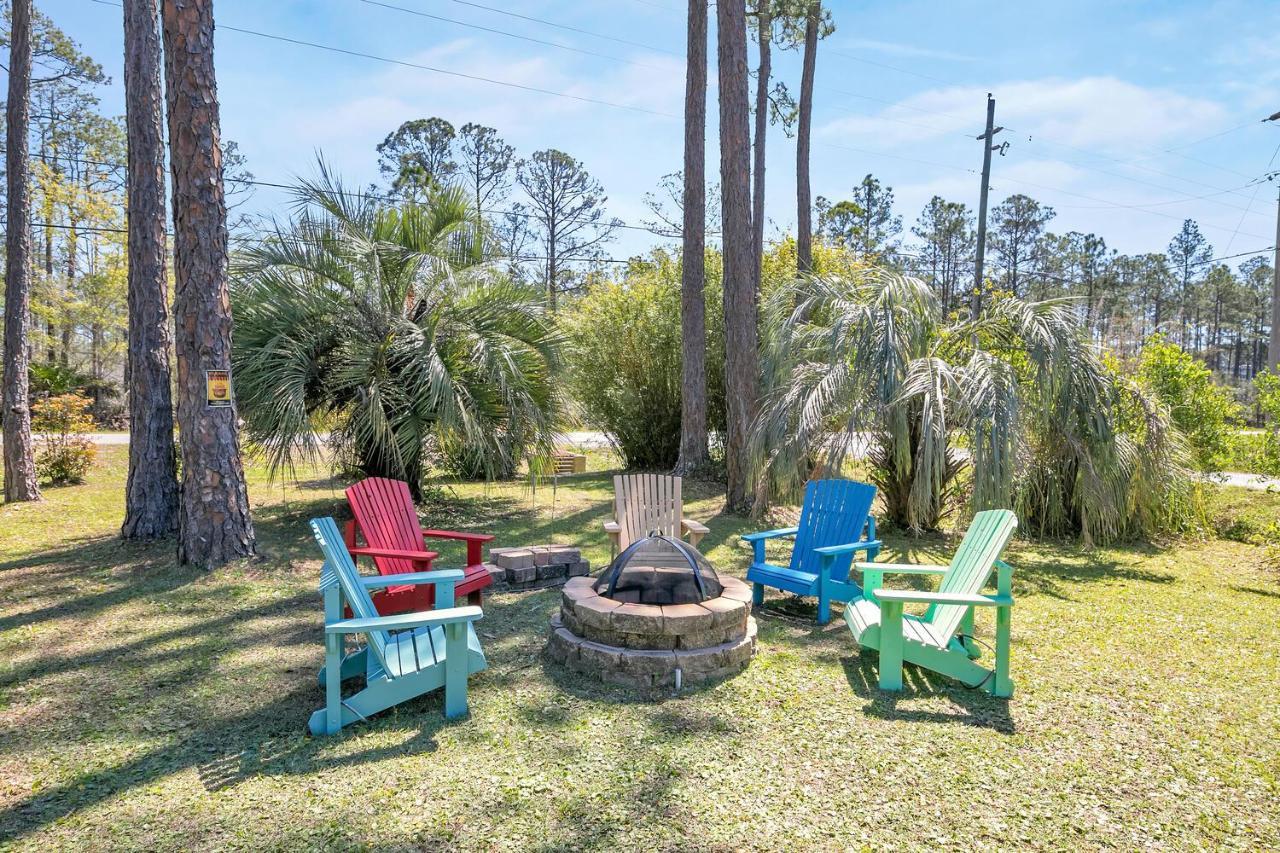 Soak Up The Sun Holiday home