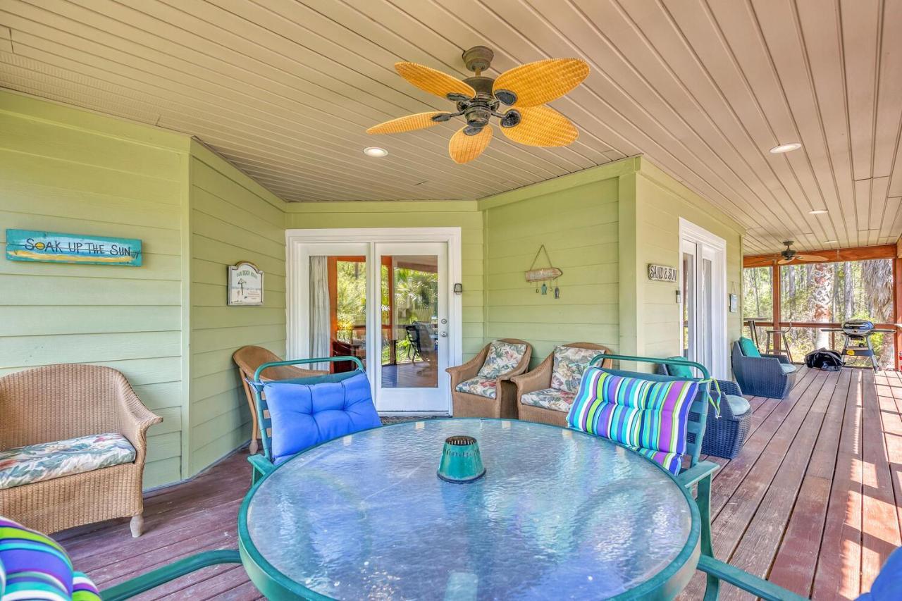 Soak Up The Sun Holiday home Destin