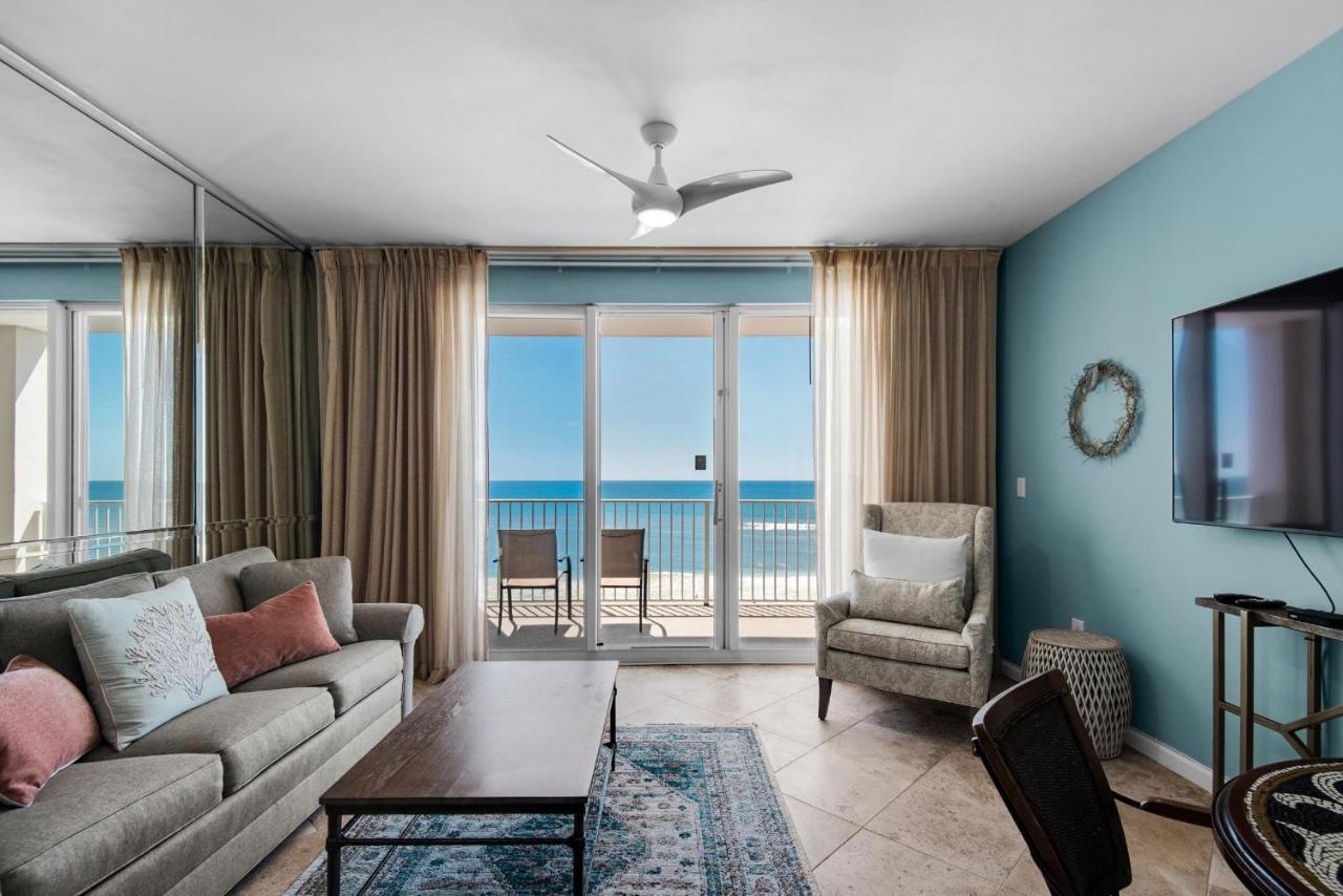 Majestic Sun 609b Apartment