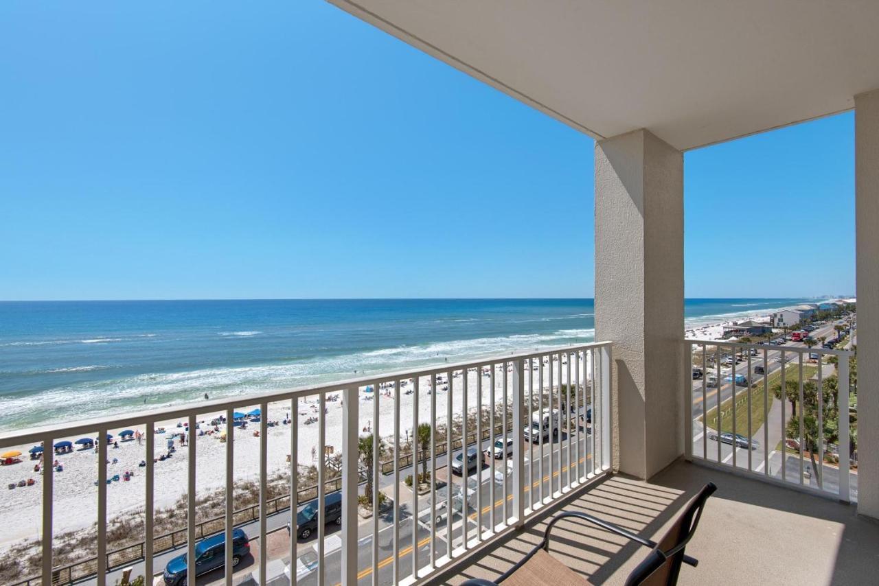 Apartment Majestic Sun 609b Destin