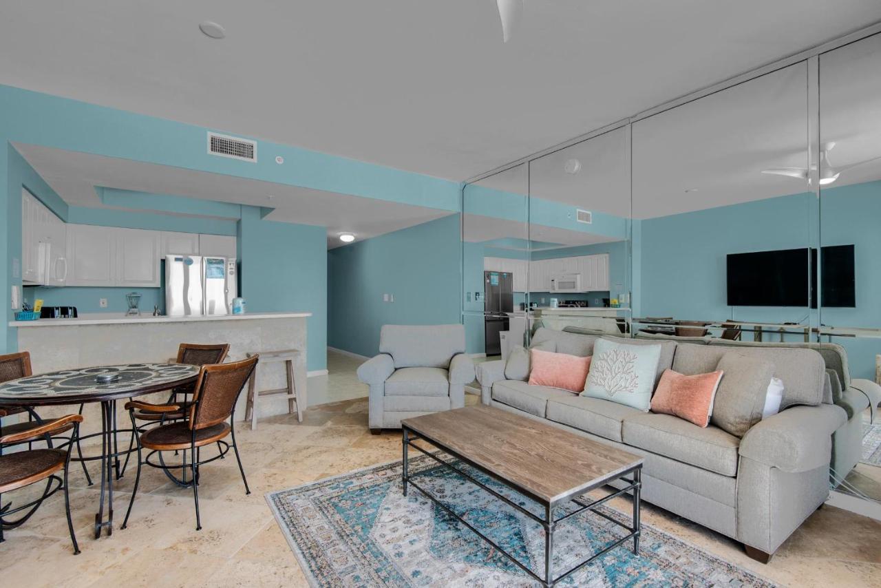 Majestic Sun 609b Apartment *