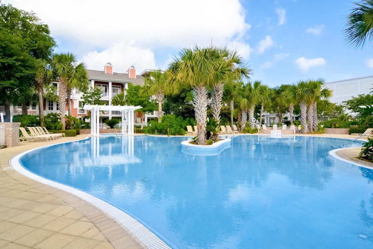 Baytowne Wharf Pilot House 115 Holiday home *