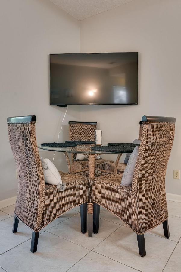 Holiday home Cozy 1br With Pool And Gym Centrally Located Destin