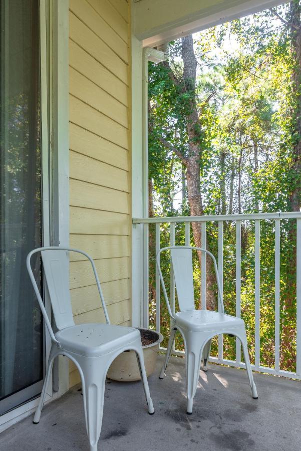 Cozy 1br With Pool And Gym Centrally Located * Destin