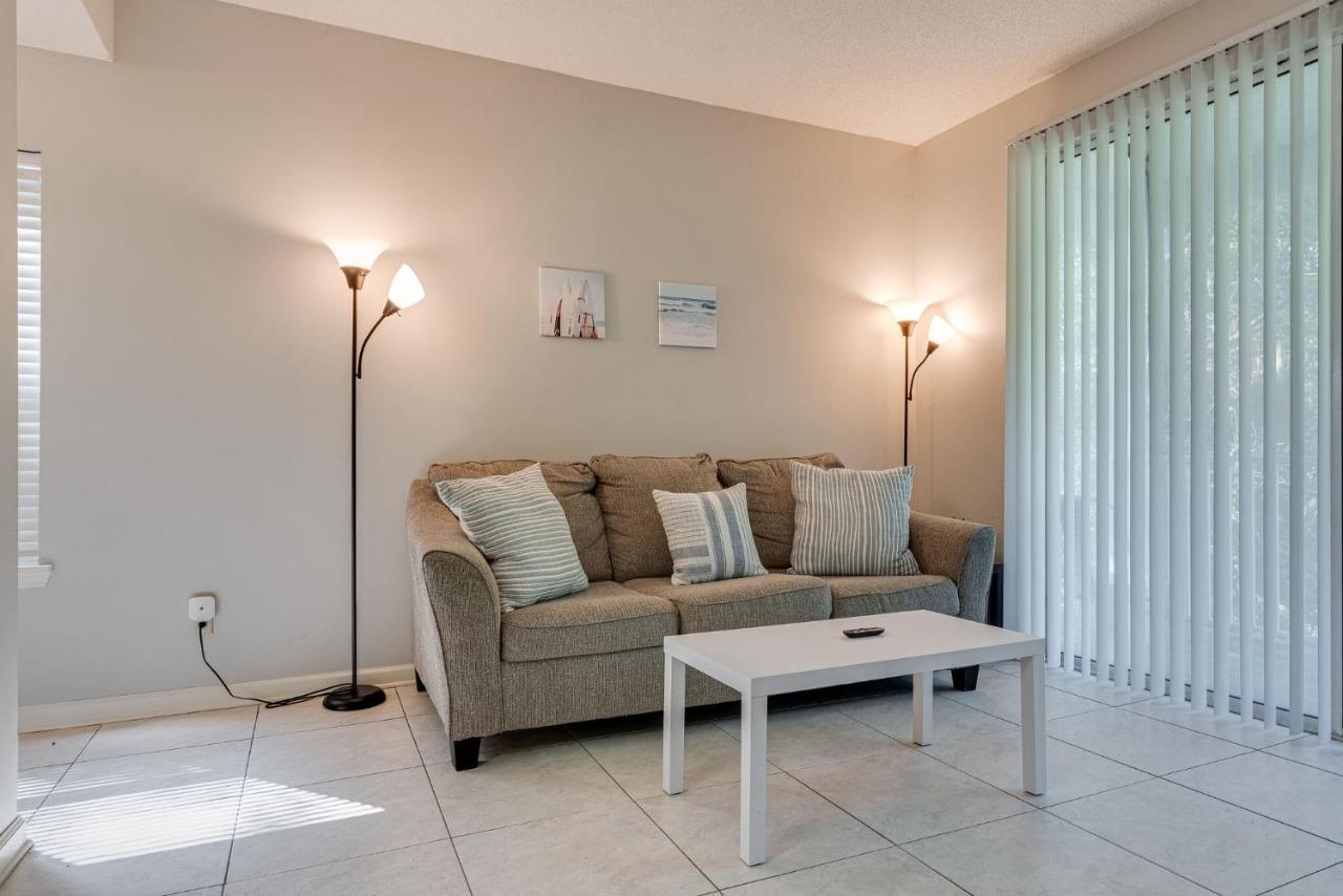 Cozy 1br With Pool And Gym Centrally Located Holiday home Destin